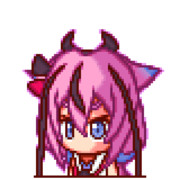 パワポケ風鳴花ヒメ