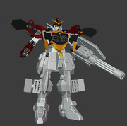 ヘビーアームズ