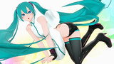 1ya式ミクさん