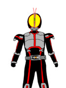 仮面ライダーファイズ