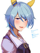 ケイエスミラクルちゃん