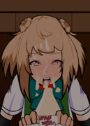 ぶっかけ満潮ッ！健全版