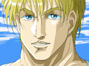 ファイナルファイト　コーディー