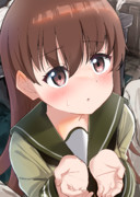 かけられまち大井さん