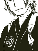 蜻蛉切（刀剣乱舞）