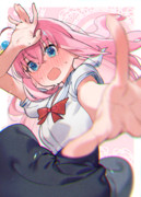 私服ぼっちちゃん