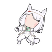 のっぺらぼうメジロティターンだし…