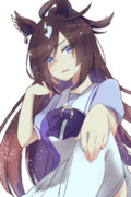 ドゥラちゃん！