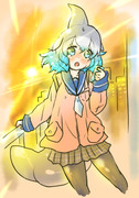 君を好きになったんだ。