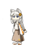 あかりねこ
