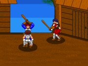 「ゲームが終わった後の冒険譚～駆け出し冒険者と、トンチンカンな召喚者達～」十八話挿絵