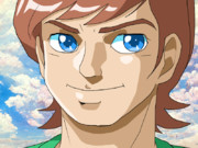 ゴールドライタン　ヒロ