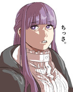 何かが小さかった時