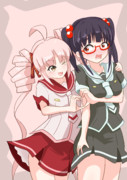 ついなちゃんフラクリ「CD購入特典のチェキ会ってこんな感じでええの？」