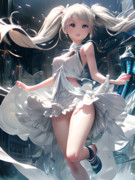 #8シン・レッカちゃん