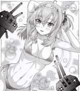 シルバー涼月オッツ!!!!!