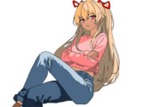 女性