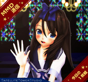 【MMD通信】かえでちゃん…♡