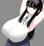 春画要求姉貴