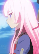 謎の美少女パート2その103（アニメ6話14分39秒スクショ）2023.10.19投稿