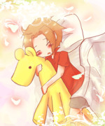 頑張る勇者さんへ一票