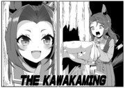 THE　KAWAKAMING
