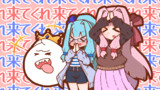 茜ちゃんカート エェェィイ！