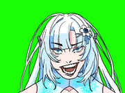 呪術界のドブカスな雪さんGB