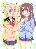 もみ誕♡Kiss！
