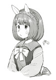ユキノビジン練習