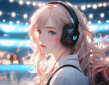 AI　巡音ルカ