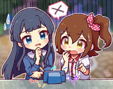 課題曲特訓中