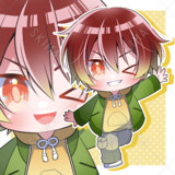 キャラ販売/Adopt｜カジュアルボーイSD｜SKIMA