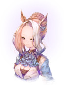 メジロラモーヌ