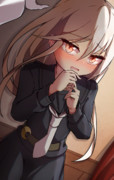 なんなのさ