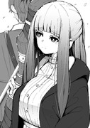 伝われ！この、なんか…こう、かわいい感じ！