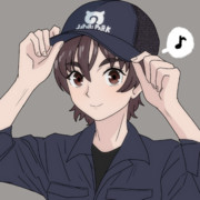 パークの作業服