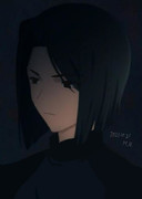 舞弥さん(アニメ20話「暗殺者の帰還」1時間15分16秒スクショ）2023.10.21投稿