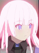 謎の美少女パート2その104（アニメ6話16分8秒スクショ）2023.10.21投稿