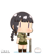 北上　艦これワンドロ　231021