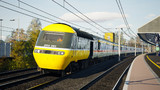 HST 英国の紳士列車