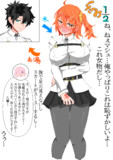 ぐだお２ぶんの１