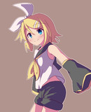 リンちゃん