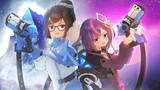 【オーバーウォッチ】VTuber黒斗ゆうみとOW2のメイ
