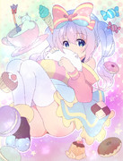 トリックオアトリート！