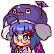 パワポケ風音街ウナ