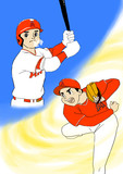 ショーヘイ君