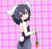 尻尾は自前₍ ᐢ. ̫.ᐢ ₎