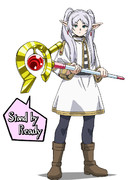 フリーレン様、