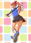 リバーシティガールズ キョウコ